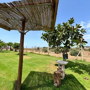  Casa vacanze Oasi Del Sogno