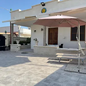  Appartamento Berenice