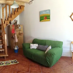  Appartamento Santina