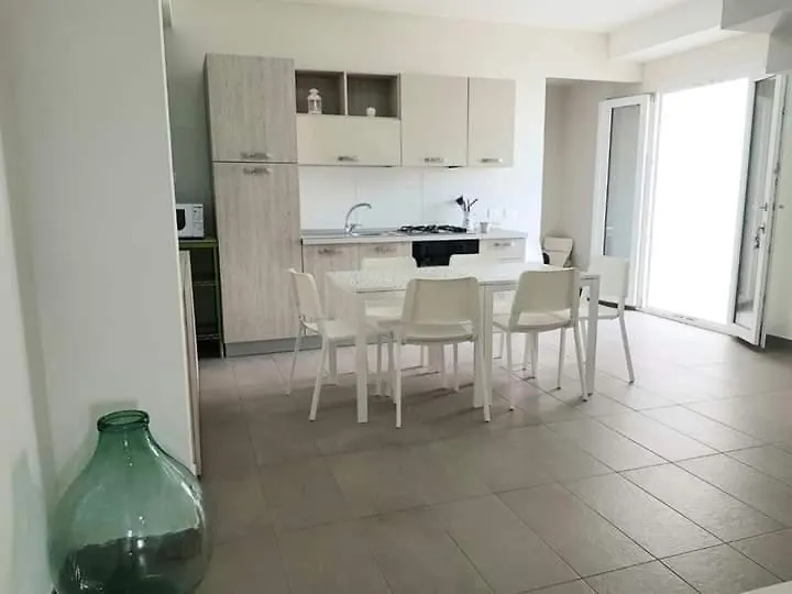 Casa Sikelia Apartment Pachino