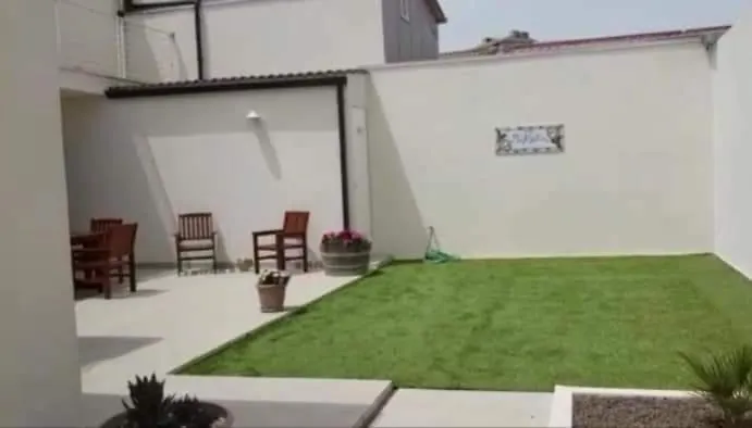 Casa Sikelia Apartment Pachino