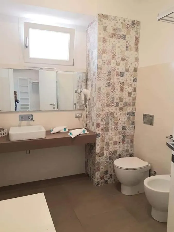 Casa Sikelia Apartment Pachino 0*,  Italy