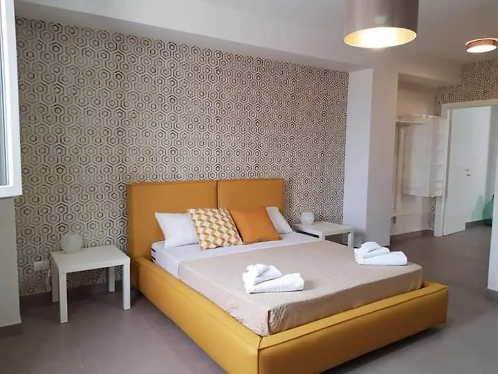 Casa Sikelia Apartment Pachino 0*,  Italy