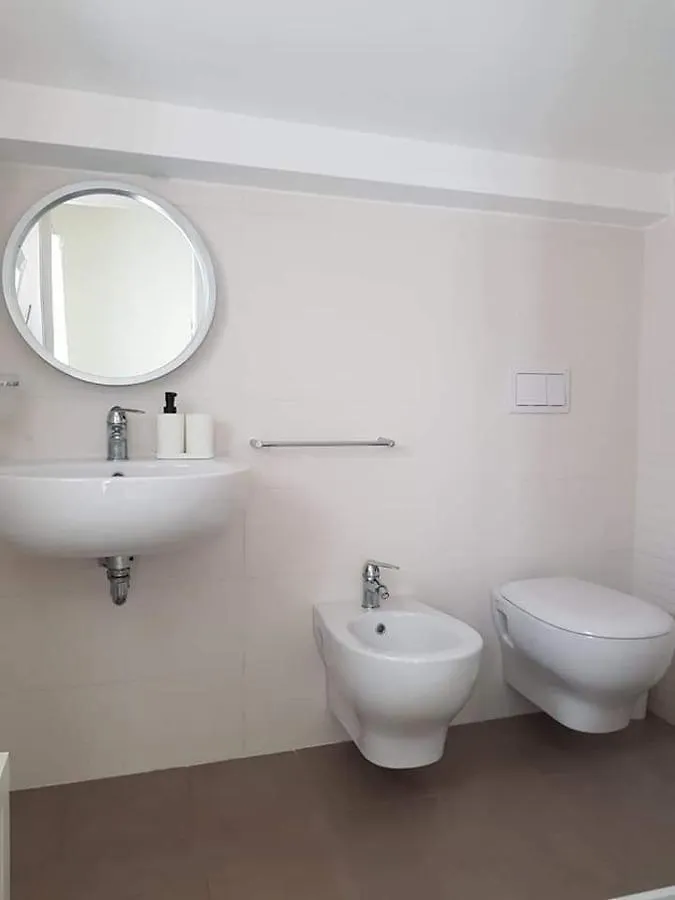 Casa Sikelia Apartment Pachino Italy