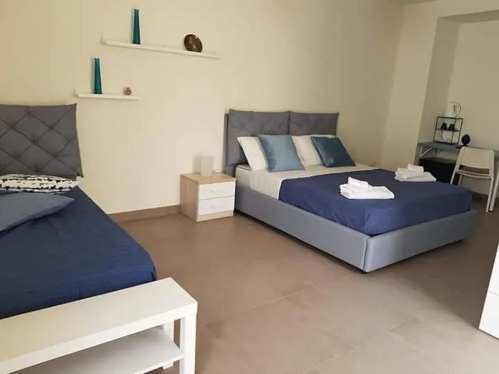 Casa Sikelia Apartment Pachino