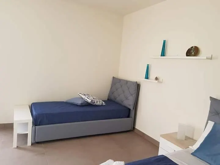 Casa Sikelia Apartment Pachino Italy