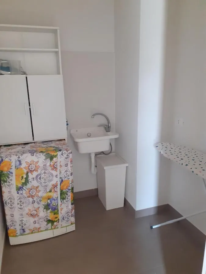 Casa Sikelia Apartment Pachino