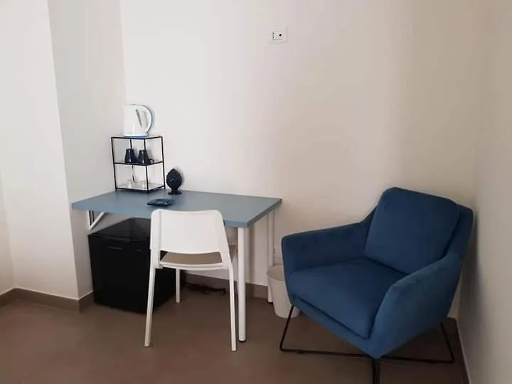 Casa Sikelia Apartment Pachino Italy