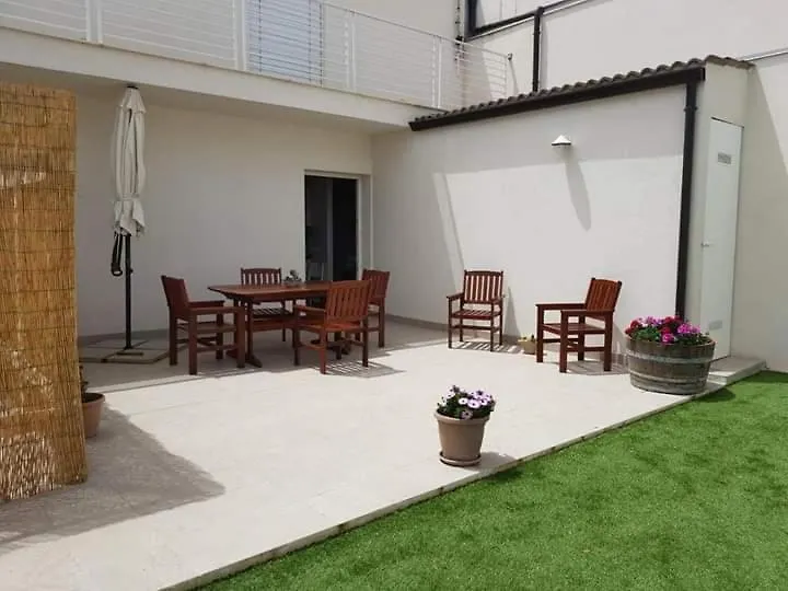 Casa Sikelia Apartment Pachino