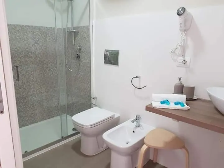 Casa Sikelia Apartment Pachino Italy