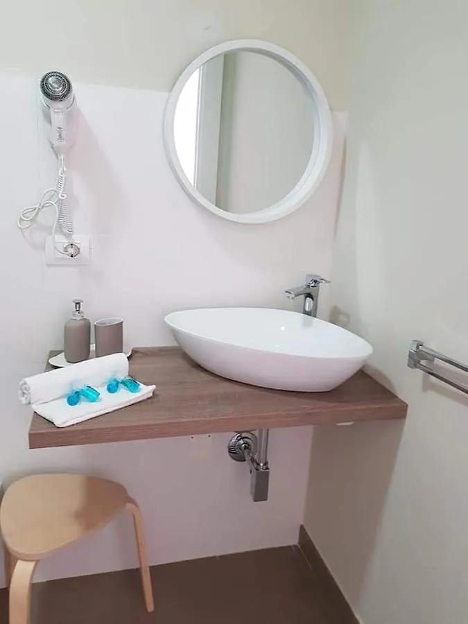 Casa Sikelia Apartment Pachino